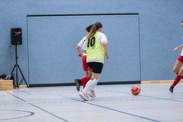 Bild 371 - wCJ Futsalmeisterschaft Runde 1